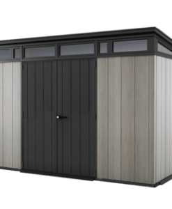 מחסן גינה דגם ארטיזן , Artisan 7 X 11 Dou Tech