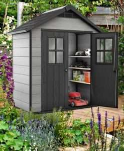 ‏מחסן ‏כתר פלסטיק 250442 אוקלנד 754 Oakland