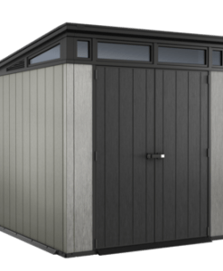 מחסן ארטיזן ARTISAN 7X7 DUO TECH