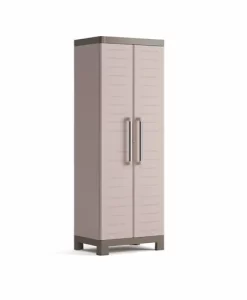 ארון שירות מבית KETER דגם דטרויט עם מחיצה DETROIT MULTIPURPOSE