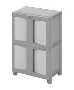 ארון שירות מודולייז נמוך