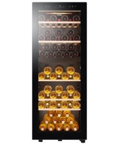 מקרר יין 79 בקבוקים Haier HWS79GDG