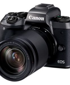 מצלמה EOS M5
