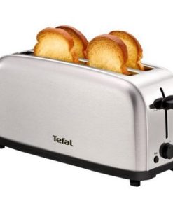 מצנם 4 פרוסות Tefal TL330D