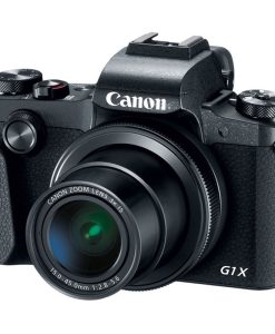 מצלמה PowerShot G1X
