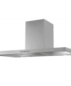 קולט אדים ארובה מנירוסטה Delonghi CHB-634