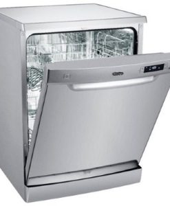 מדיח כלים רחב 14 מערכות כלים Delonghi WMD-69S