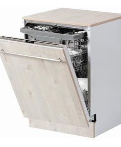 מדיח כלים רחב אינטגרלי Delonghi WMD-84I