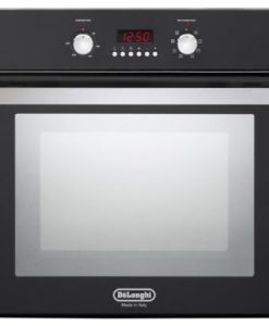 תנור בנוי 8 תוכניות Delonghi NDB-436