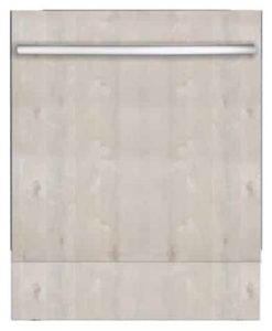 מדיח כלים צר אינטגרלי DeLonghi WMD-34I