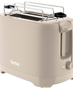 מצנם 2 פרוסות Tefal TT2M1B27