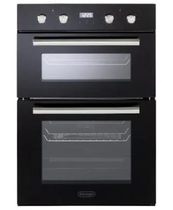 תנור BI דו תאי 60 ס"מ DeLonghi DBIS87ED