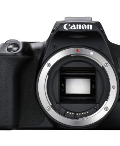 מצלמה רפלקס DSLR ‏ Canon EOS Rebel SL3 / EOS 250D / EOS Kiss X10 קנון