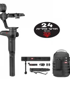מייצב Zhiyun-Tech WeeBill Master
