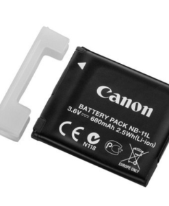 סוללה למצלמה Canon NB11L קנון