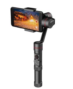 מייצב מקצועי Zhiyun Smooth III לסמארטפון