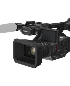 מצלמת וידאו מקצועית Panasonic HC-X20
