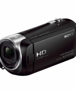 Sony HDR-PJ410