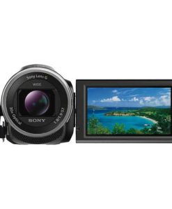 מצלמת וידאו Sony HDR-SX625