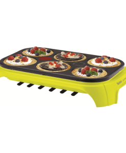 מכין פנקייק 6 מנות TEFAL PY559312