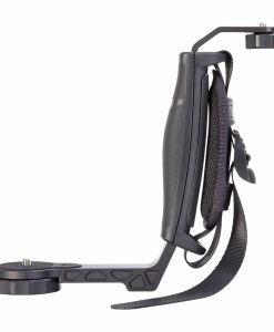 ידית אחיזה לגימבל Zhiyun TransMount Mini Dual Grip