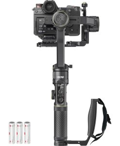 מייצב Zhiyun-Tech Crane 2S Combo