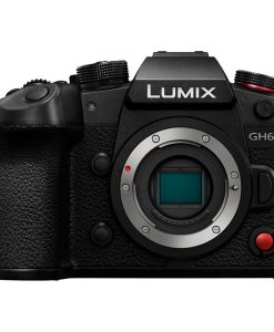 Panasonic Lumix GH6