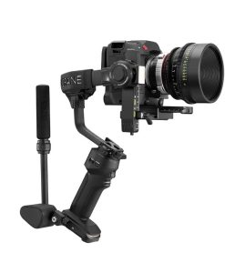 גימבל למצלמה Zhiyun Crane 4 Combo