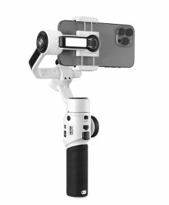 גימבל לסמארטפון Zhiyun Smooth 5S Combo