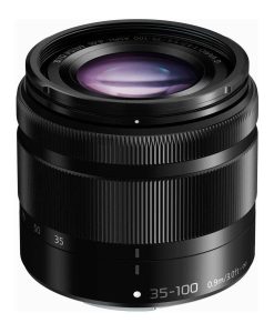 Panasonic Lumix G X Vario 35-100mm f/2.8 ii power