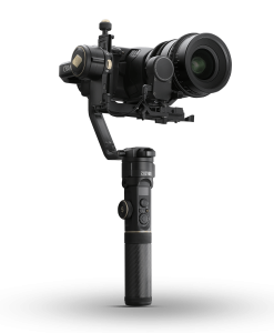 מייצב Zhiyun Crane 2S למצלמות