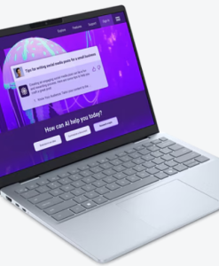 מחשב נייד Dell 14 Plus IN-RD33-15905 דל