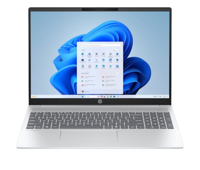 מחשב נייד HP OmniBook 5 16-af1001nj BF6X4EA