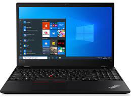 Lenovo ThinkPad P16s Gen 3 21KS000NIV
