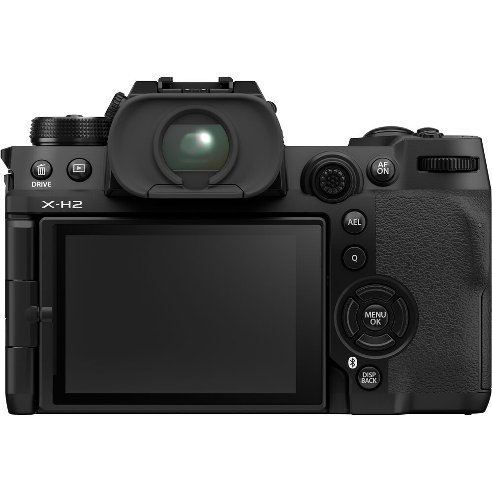 FUJIFILM X-H2+16-80mm – תמונה 2