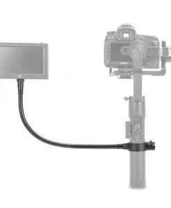 מחזיק למיקרופון או מסך למייצב Zhiyun Crane2