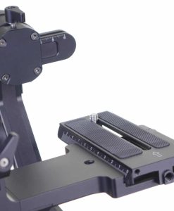 פלטת שחרור לגימבל Zhiyun Crane2