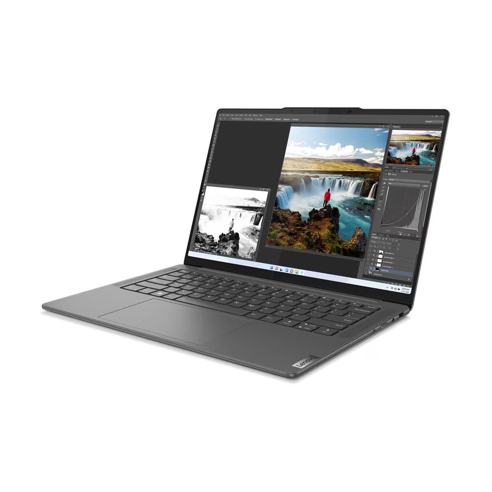 Lenovo Yoga Pro 7 14ASP9 83HN001LIV – תמונה 2