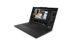 Lenovo ThinkPad P1 Gen 7 21KV001QIV