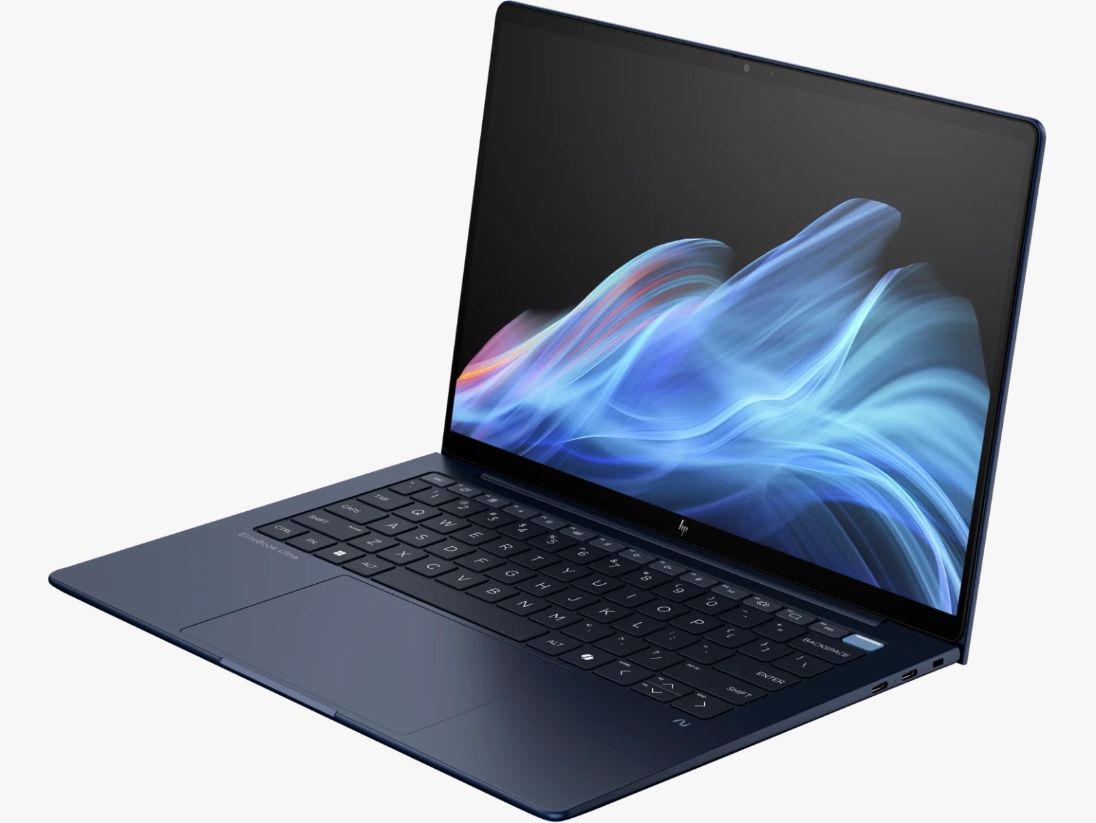 מחשב נייד HP EliteBook Ultra G1i B69DCET – תמונה 2
