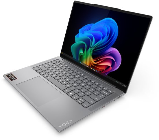 Lenovo Yoga Pro 7 14ASP9 83HN001LIV – תמונה 3