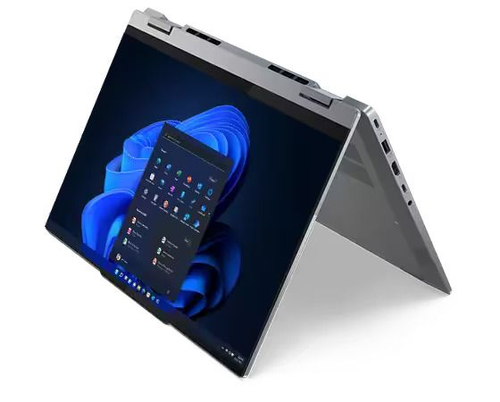 Lenovo ThinkPad L13 2-in-1 Gen 5 21LM001PIV – תמונה 3