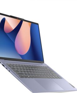 מחשב נייד Lenovo IdeaPad Slim 3 15IRH8 83EM00B1IV לנובו