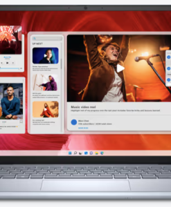 מחשב נייד Dell Inspiron Plus 7640 IN-RD33-15210 דל