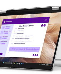 מחשב נייד Dell 14 Plus 2IN1 IN-RD33-15897 דל