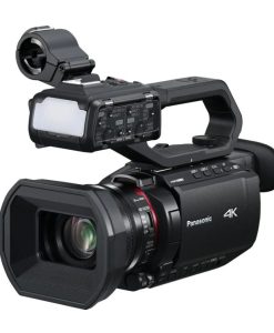 מצלמת וידאו מקצועית Panasonic HC-X2100