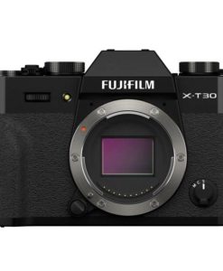 FUJIFILM X-T30 II