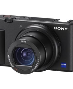 מצלמת ולוג Sony ZV1