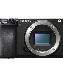 מצלמה ללא מראה Sony A6100