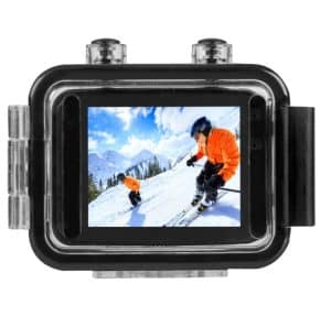 מצלמת אקסטרים Vivitar DVR786HD – תמונה 2